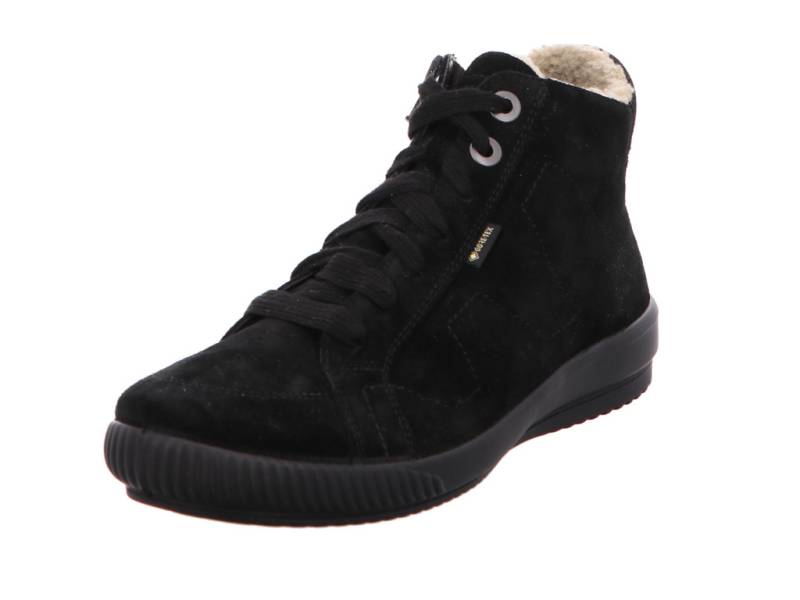 Snowboot/Winterstiefel - schwarz 4 von Superfit