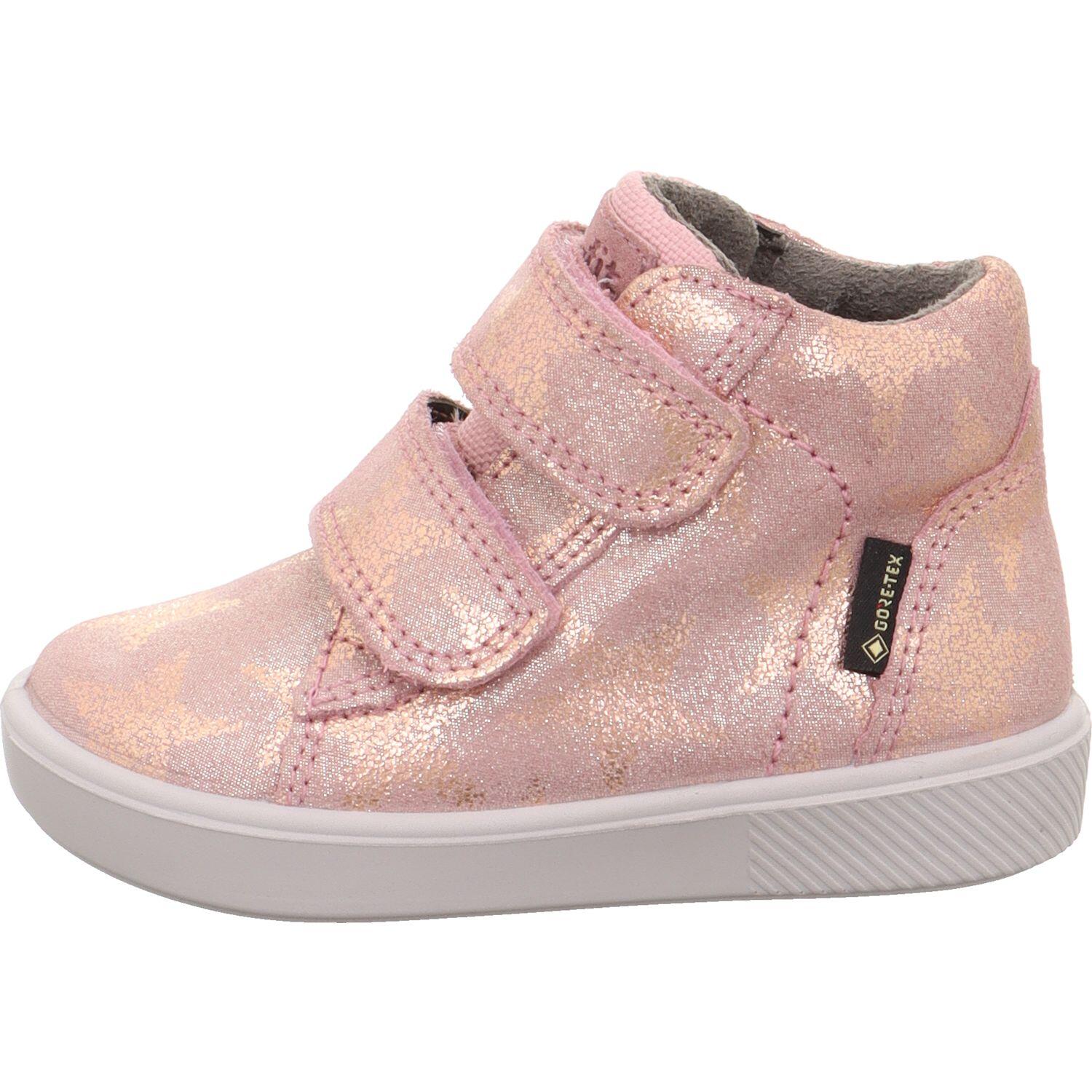 Superfit Kinderschuhe Lauflernschuhe ROSA ROSA - Gr. - 23 von Superfit