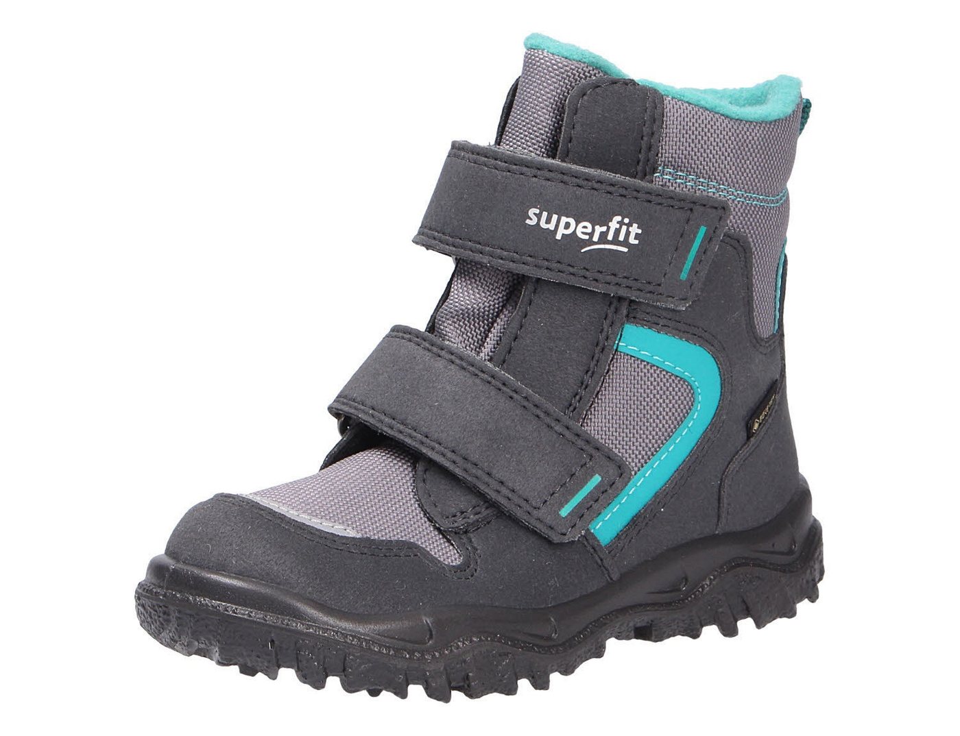Superfit 1-000047-2010 Lauflernschuh von Superfit