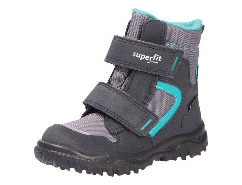 Superfit 1-000047-2010 Lauflernschuh von Superfit