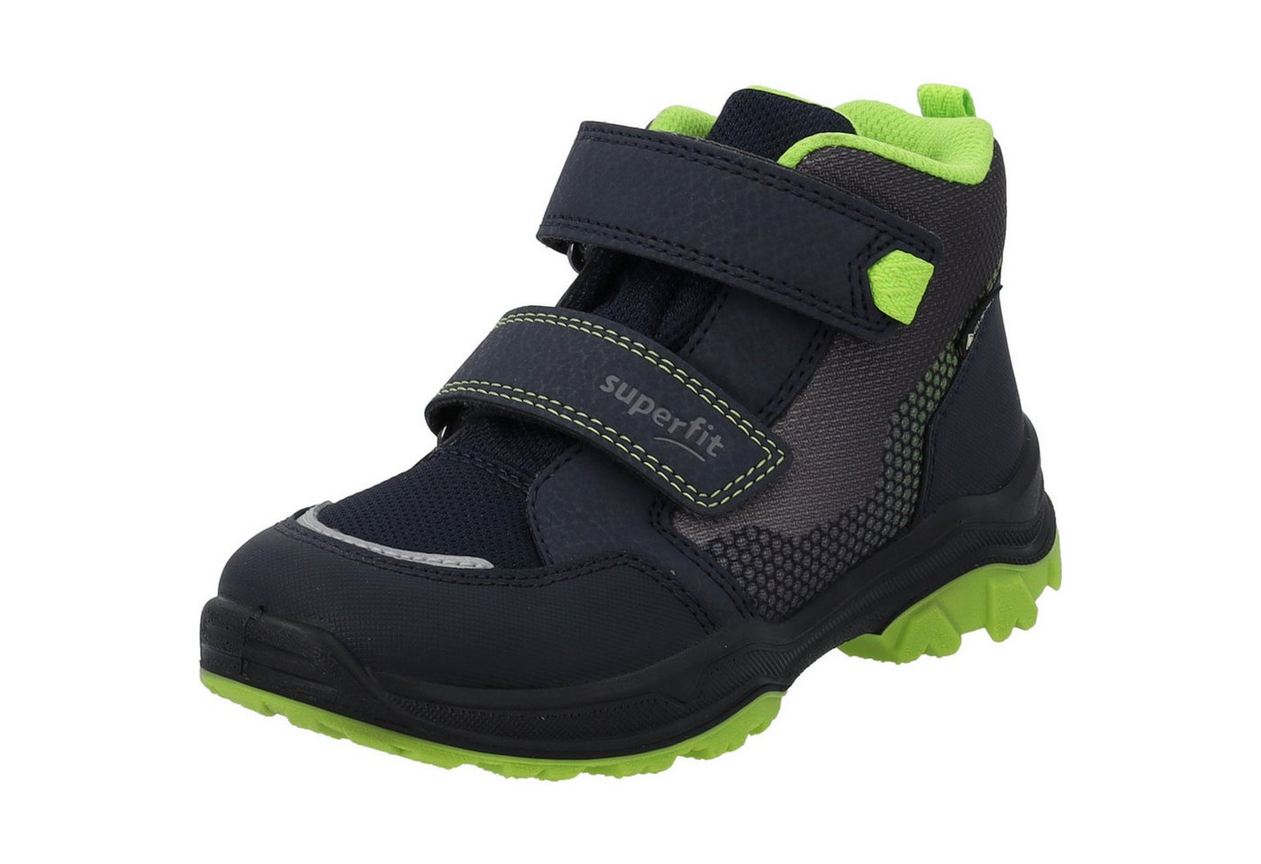 Superfit 1-000056-8000 \ JUPITER Stiefel Superfit 1-000056-8000 \ JUPITER Stiefel von Superfit