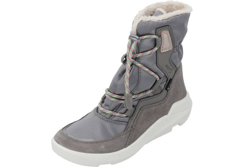 Superfit 1-000161-2000 Schuh Textil Winterstiefel von Superfit