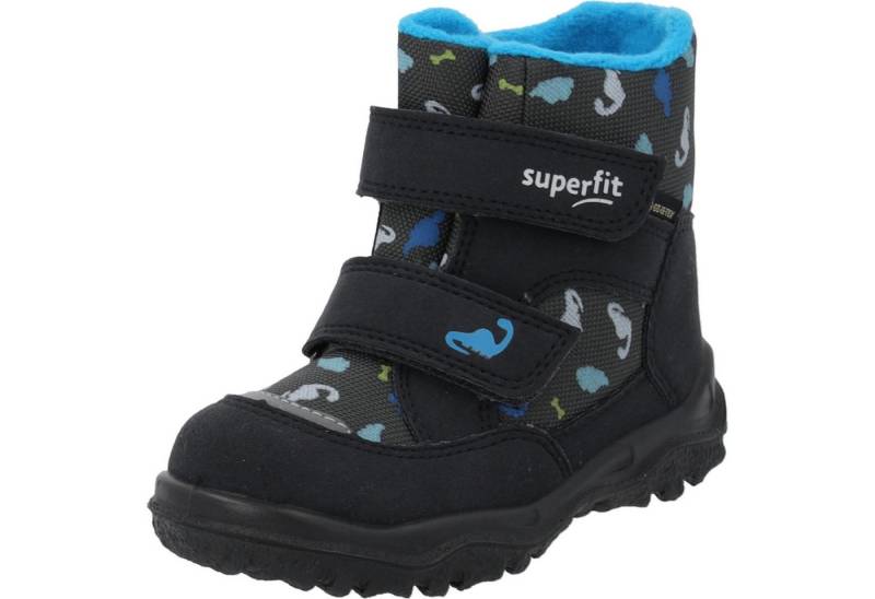 Superfit 1-006045-2000 \ HUSKY1 Lauflernschuh von Superfit