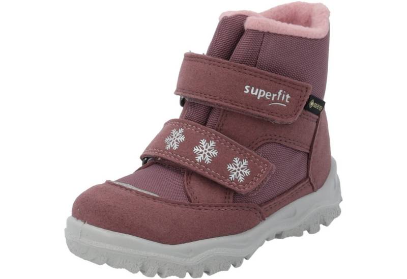 Superfit 1-006045-8510 \ HUSKY1 Lauflernschuh von Superfit