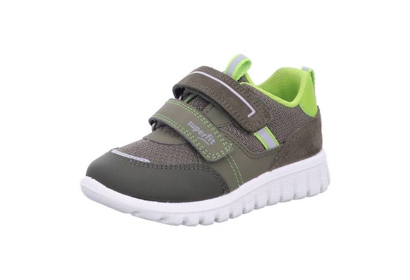 Superfit 1-006203 7000 Schnürschuh von Superfit