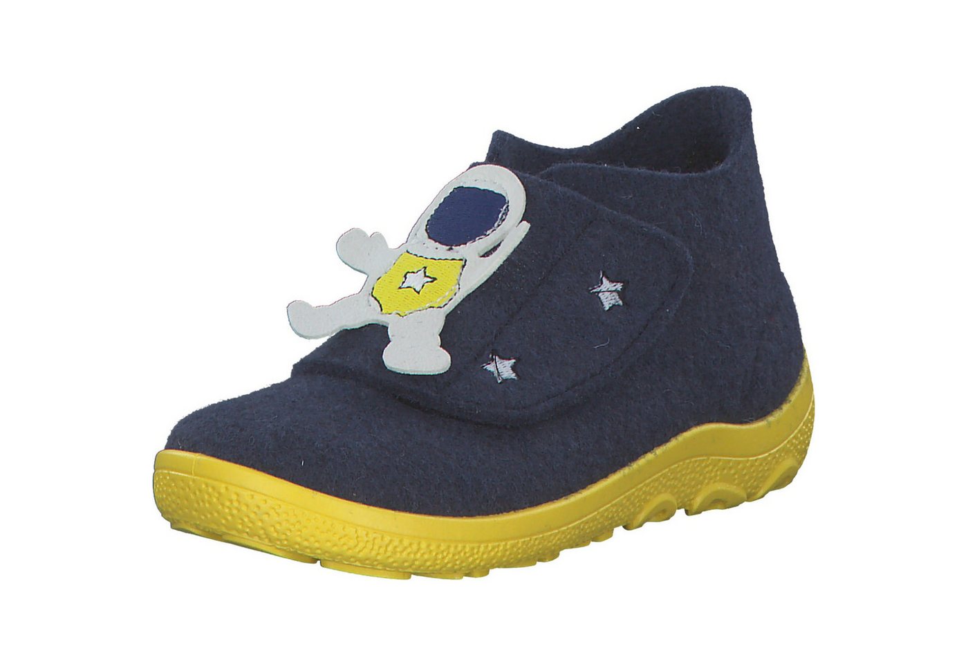 Superfit 1-006295-8000 \ HAPPY OCTI Hausschuh von Superfit