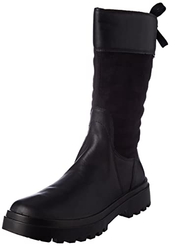 Superfit ABBY leicht gefütterte Gore-Tex Schneestiefel, SCHWARZ 0000, 27 EU von Superfit