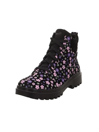 Superfit Mädchen ABBY Gore-Tex Stiefel, SCHWARZ 0020 Superfit Mädchen ABBY Gore-Tex Stiefel, SCHWARZ 0020 von Superfit