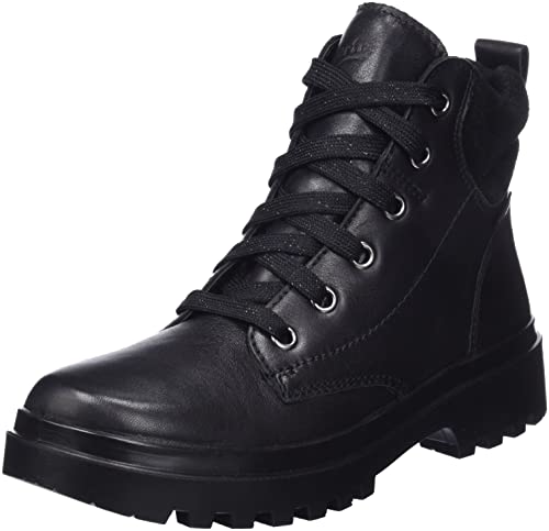 Superfit ABBY leicht gefütterte Gore-Tex Stiefelette, SCHWARZ 0000, 27 EU von Superfit