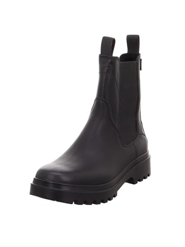 Superfit Mädchen ABBY Gore-Tex Stiefel, SCHWARZ 0000 Superfit Mädchen ABBY Gore-Tex Stiefel, SCHWARZ 0000 von Superfit