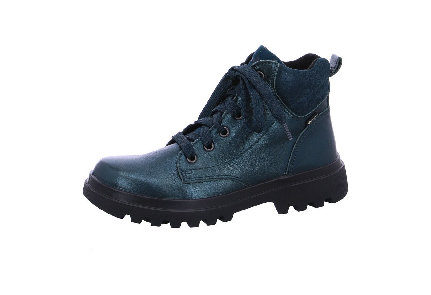 Superfit Abby Nova Schnürstiefel von Superfit