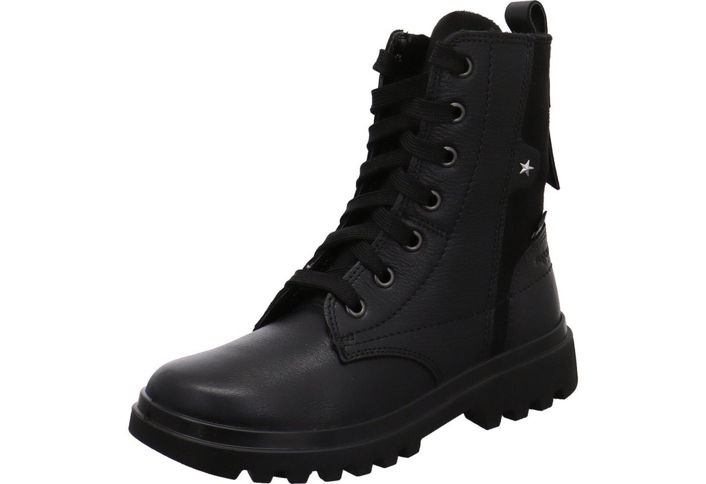 Superfit Abby Nova Stiefel von Superfit
