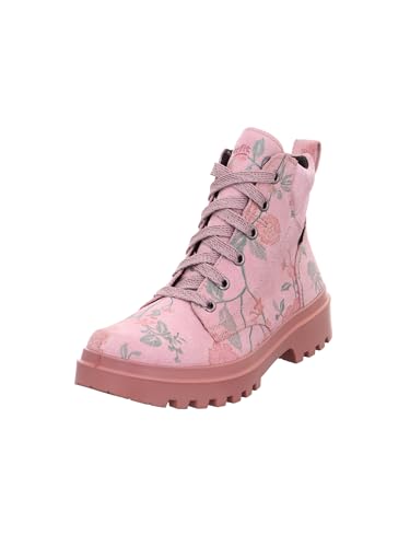 Superfit ABBY leicht gefütterte Gore-Tex leicht gefütterte Gore-Tex Stiefelette, ROSA 5500, 32 EU von Superfit