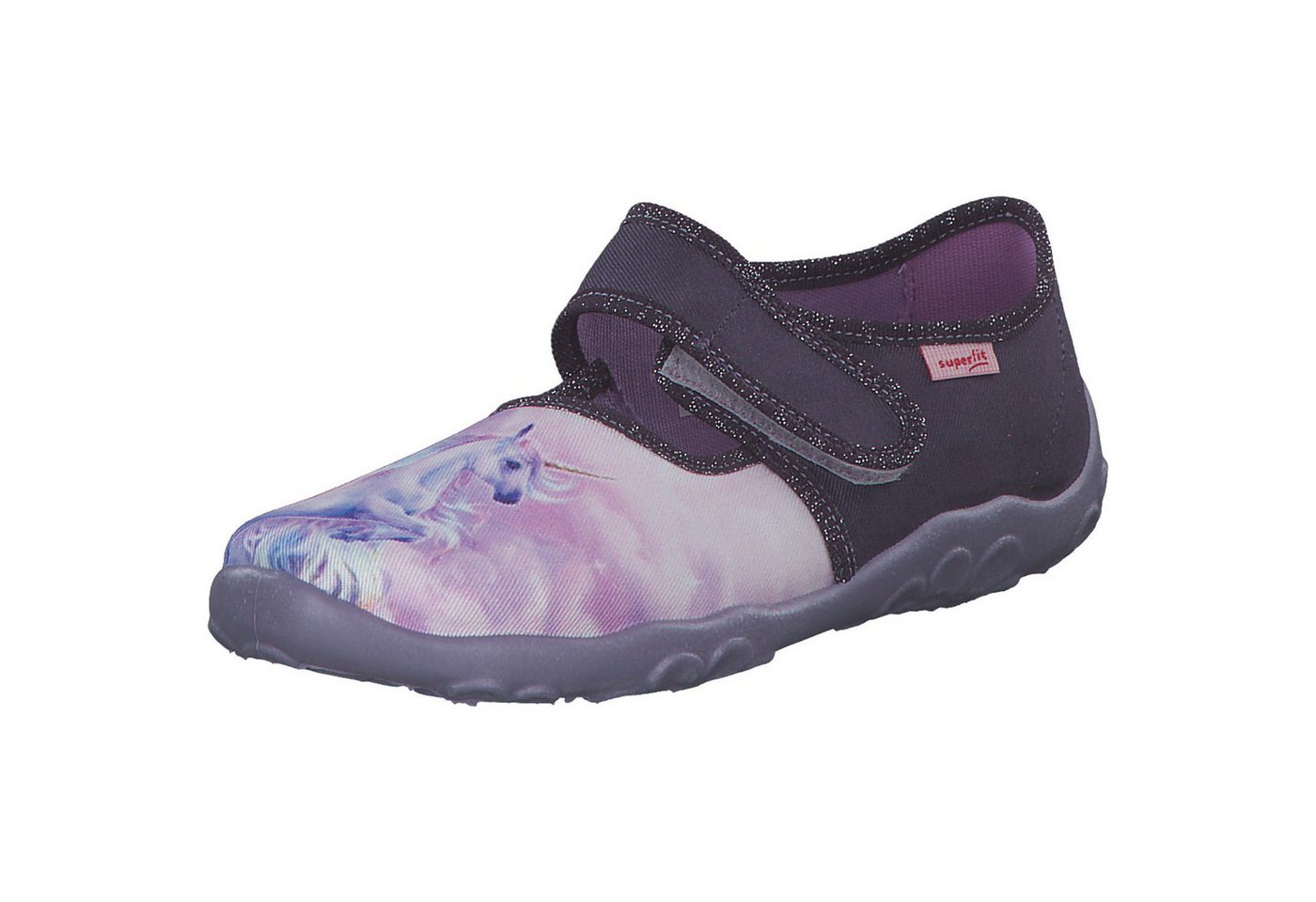 Superfit BONNY 00281 Hausschuh von Superfit