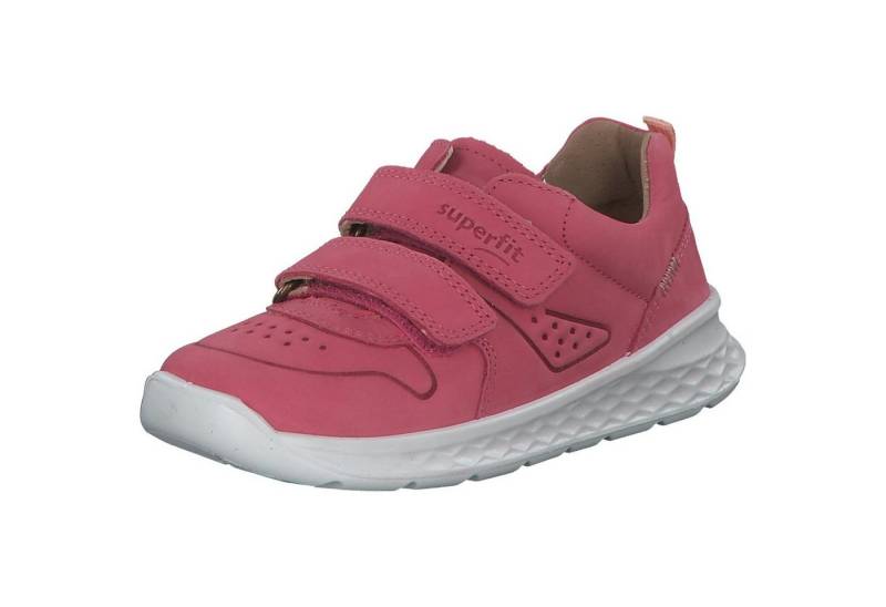 Superfit BREEZE 00365 W Lauflernschuh von Superfit