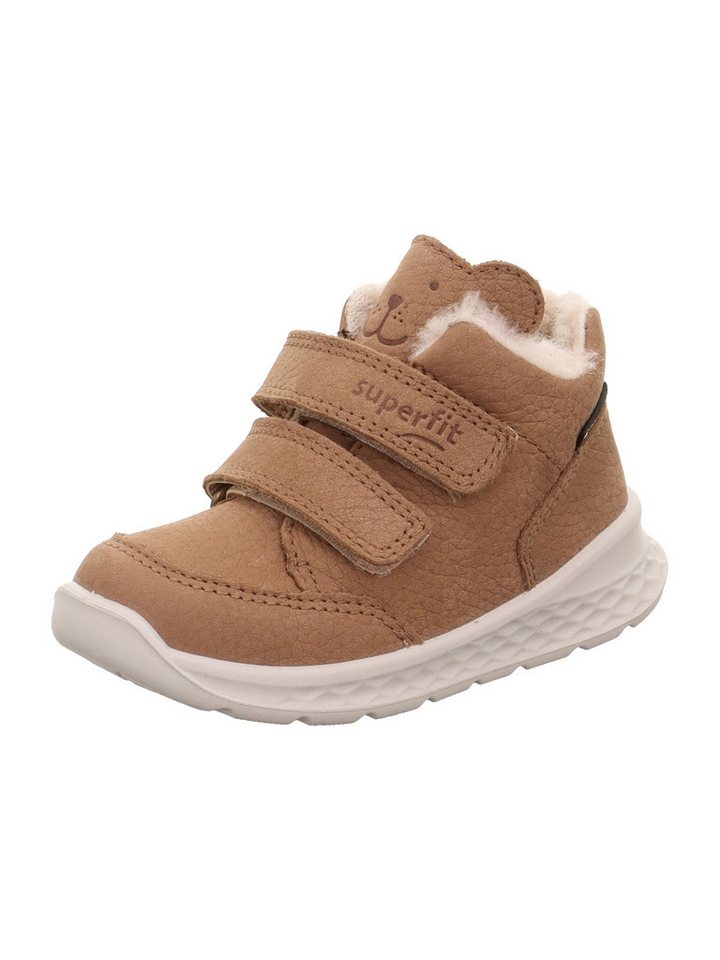 Superfit Breeze Lauflernschuh (1-tlg) von Superfit