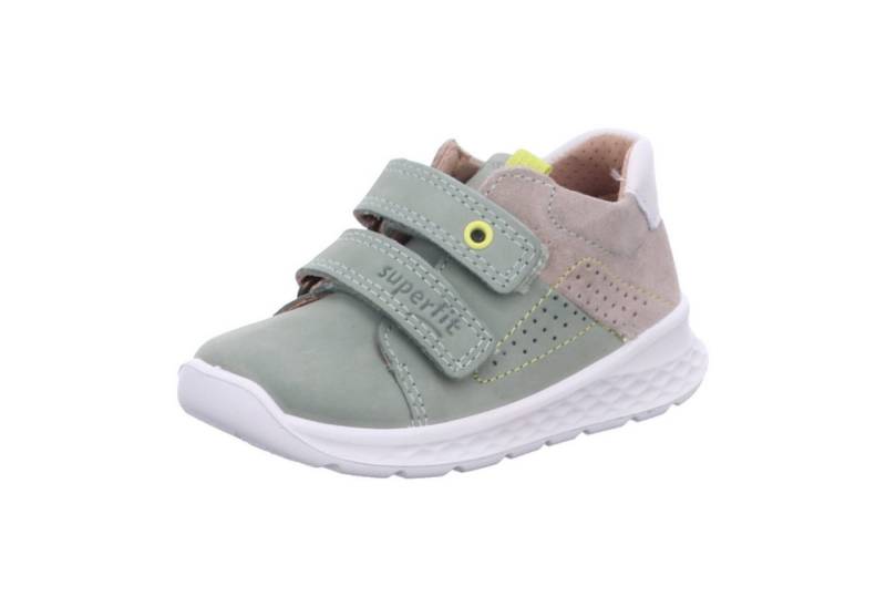 Superfit BREEZE Lauflernschuh von Superfit