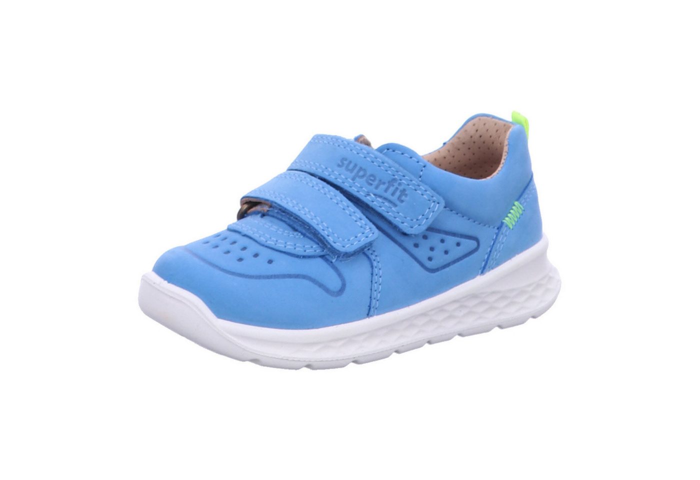 Superfit BREEZE Lauflernschuh von Superfit