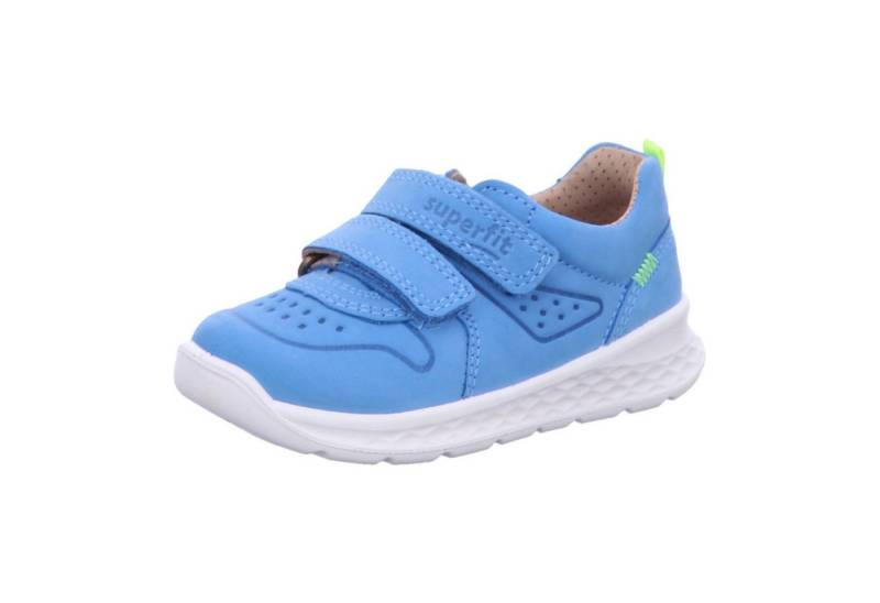 Superfit BREEZE Lauflernschuh von Superfit