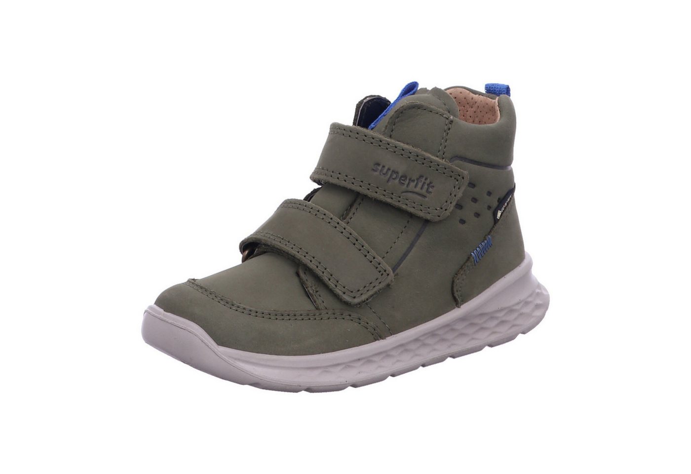 Superfit BREEZE Lauflernschuh von Superfit