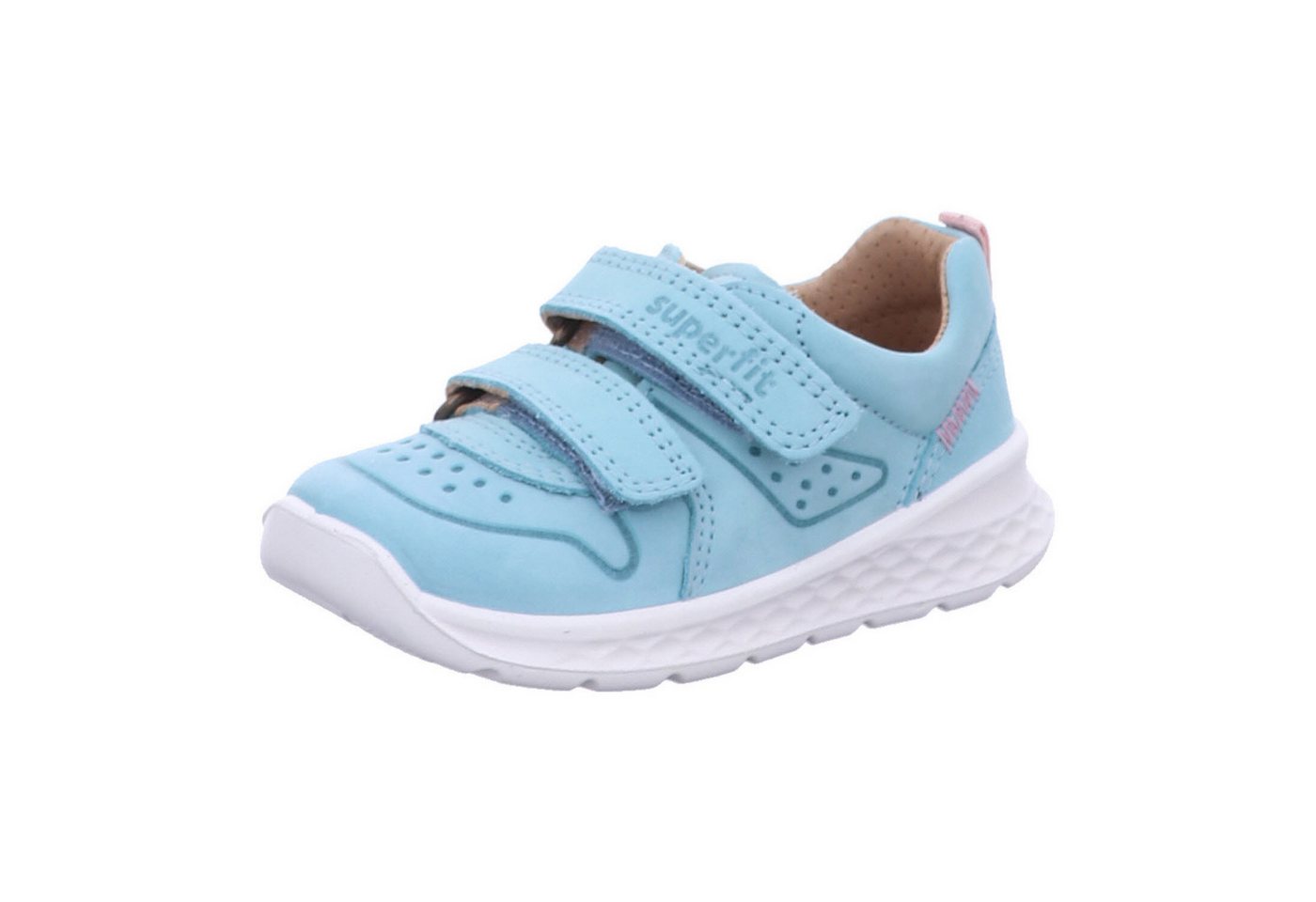 Superfit BREEZE Lauflernschuh von Superfit