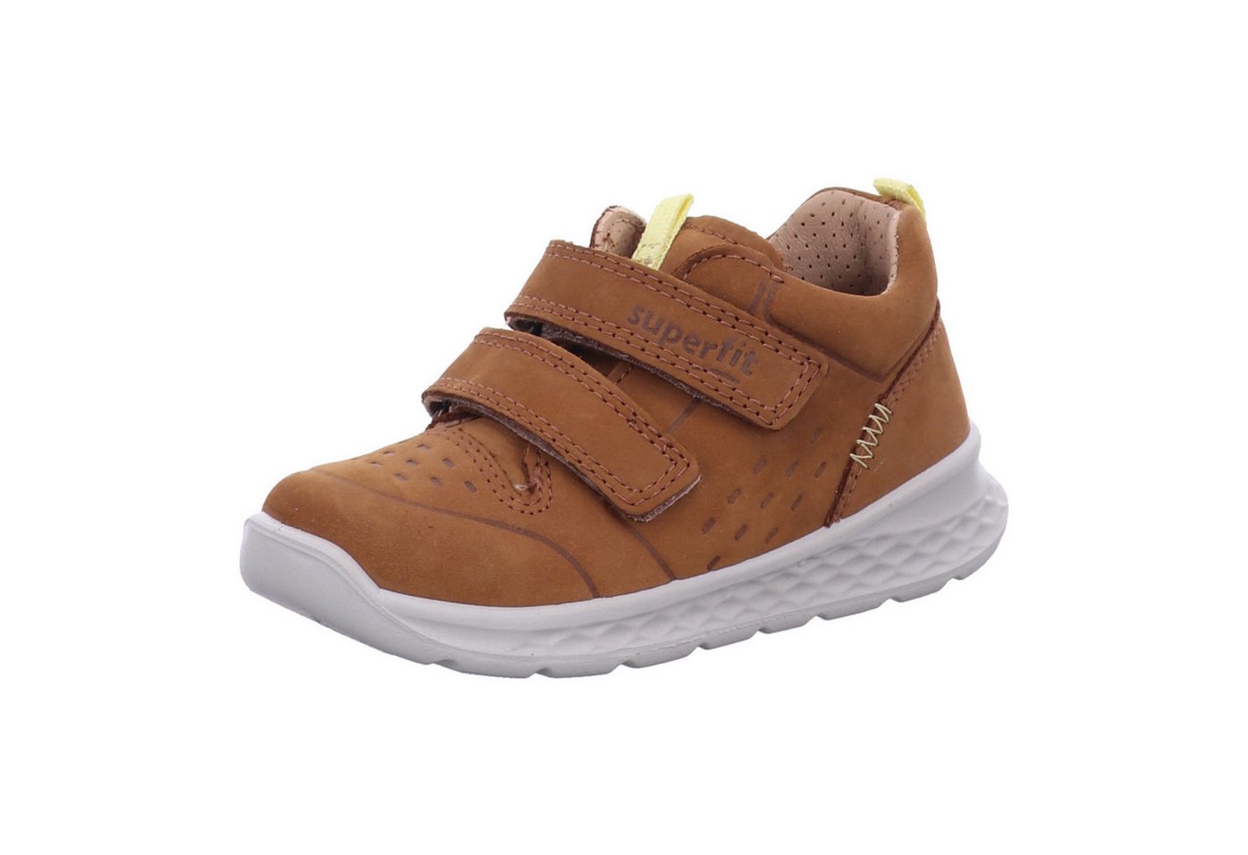 Superfit BREEZE Lauflernschuh von Superfit