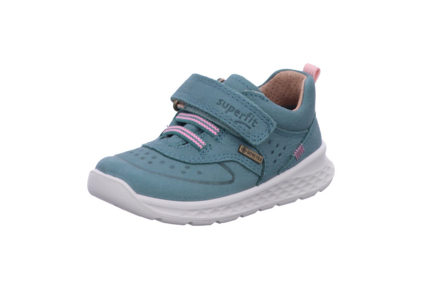 Superfit BREEZE Lauflernschuh von Superfit