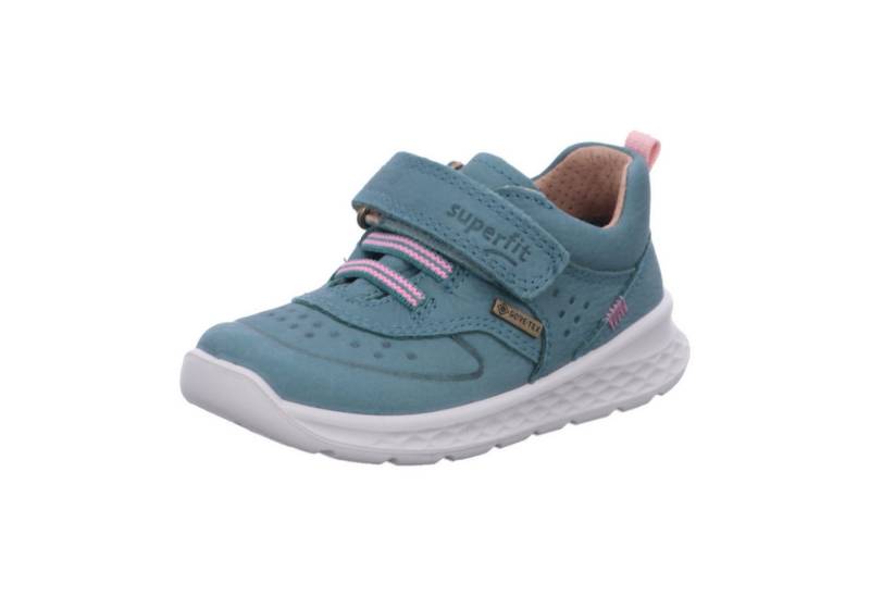 Superfit BREEZE Lauflernschuh von Superfit