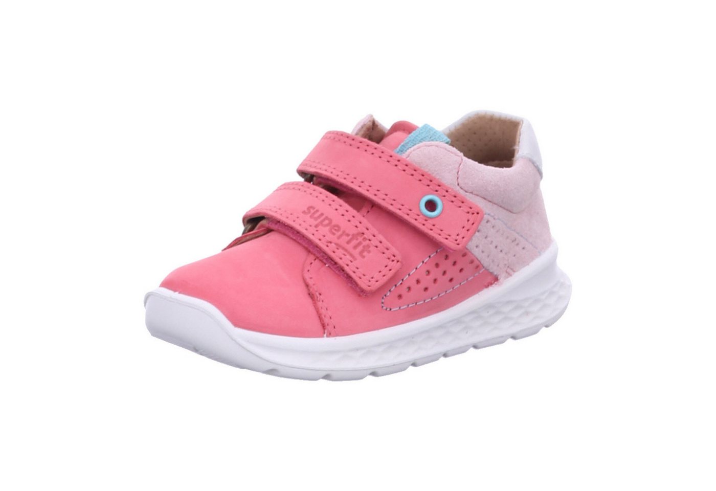 Superfit BREEZE Lauflernschuh von Superfit