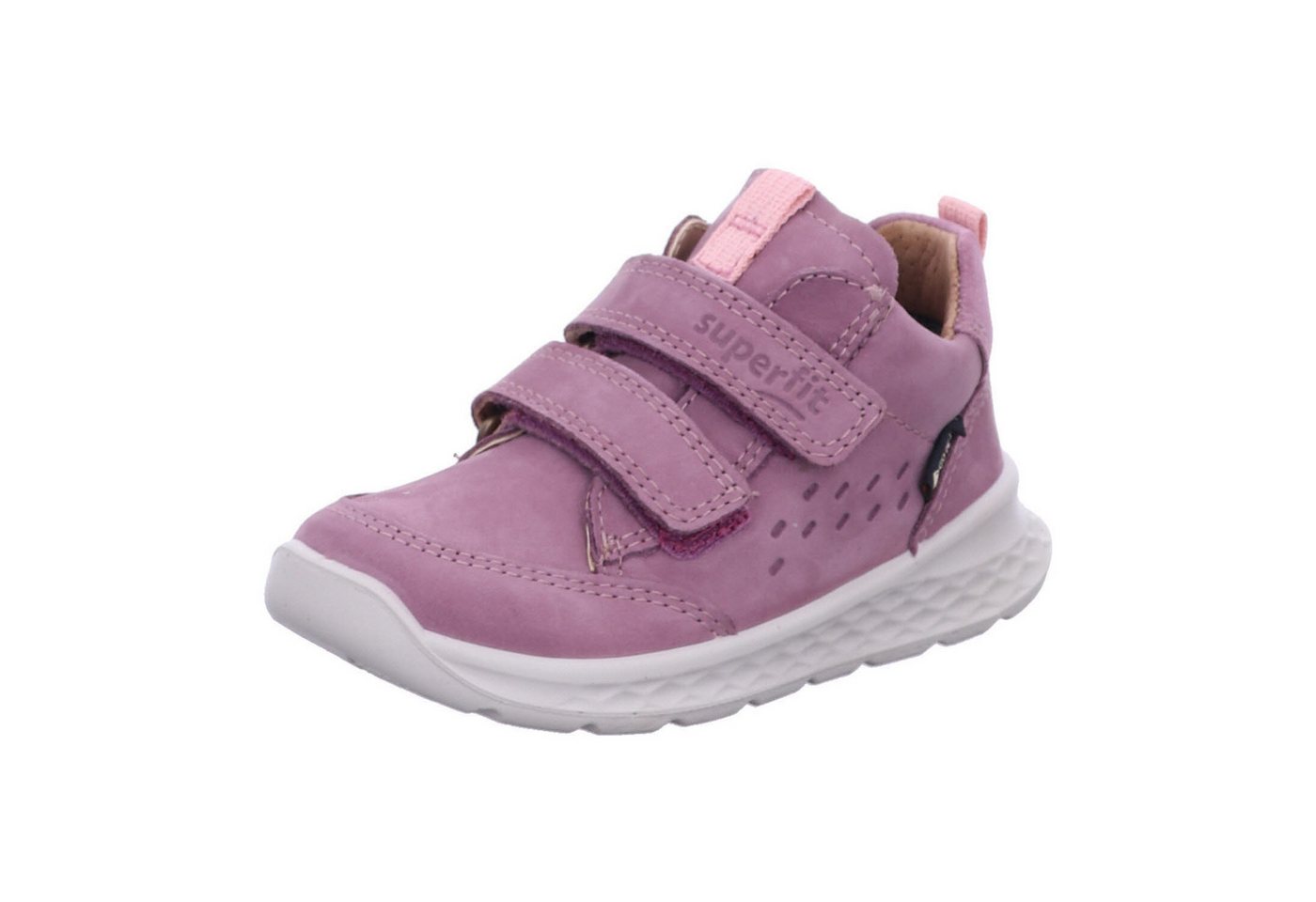 Superfit BREZZE Lauflernschuh von Superfit