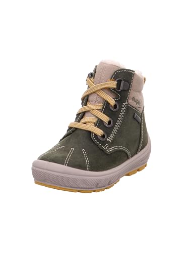 Superfit Baby Jungen GROOVY warm gefütterte Gore-Tex warm gefütterte Gore-Tex warm gefütterte Gore-Tex Schneestiefel, Grün Beige Gelb 7000, 24 EU Superfit Baby Jungen GROOVY warm gefütterte Gore-Tex warm gefütterte Gore-Tex warm gefütterte Gore-Tex Schneestiefel, Grün Beige Gelb 7000, 24 EU von Superfit