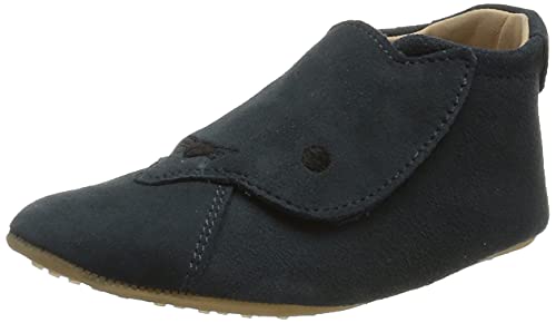 Superfit Baby-Jungen Papageno Lauflernschuhe, BLAU 8000, 20 EU von Superfit