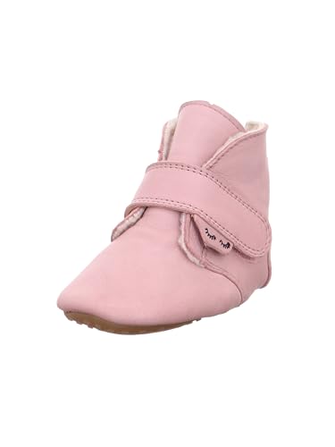 Superfit Baby - Mädchen Papageno Warm Gefütterte Lauflernschuhe, Rosa 5510, 20 EU von Superfit