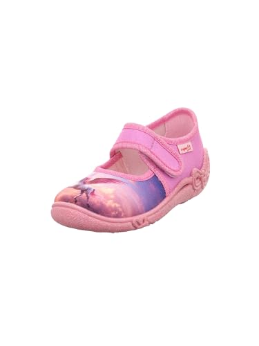 Superfit Belinda Hausschuh, violett, 35 EU Superfit Belinda Hausschuh, violett, 35 EU von Superfit
