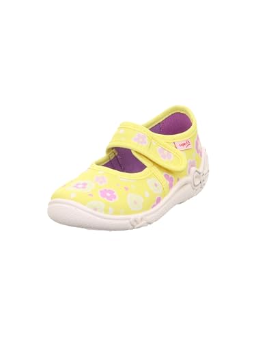 Superfit Mädchen Belinda Nicht Zutreffend, Gelb Mehrfarbig 6030, 34 EU Weit Superfit Mädchen Belinda Nicht Zutreffend, Gelb Mehrfarbig 6030, 34 EU Weit von Superfit
