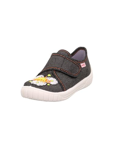Superfit Bill Jungen SCHWARZ 0010 Hausschuh, 27 EU Superfit Bill Jungen SCHWARZ 0010 Hausschuh, 27 EU von Superfit
