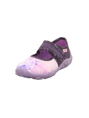 Superfit Mädchen BONNY Hausschuhe, LILA 8540 Superfit Mädchen BONNY Hausschuhe, LILA 8540 von Superfit