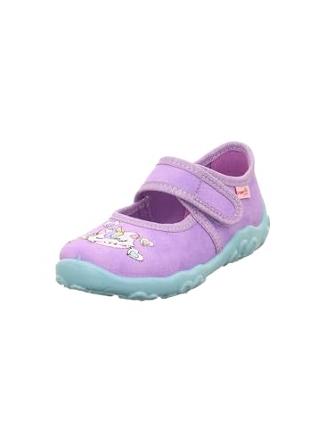 Superfit Bonny Hausschuh, Lila 8540, 34 EU Superfit Bonny Hausschuh, Lila 8540, 34 EU von Superfit