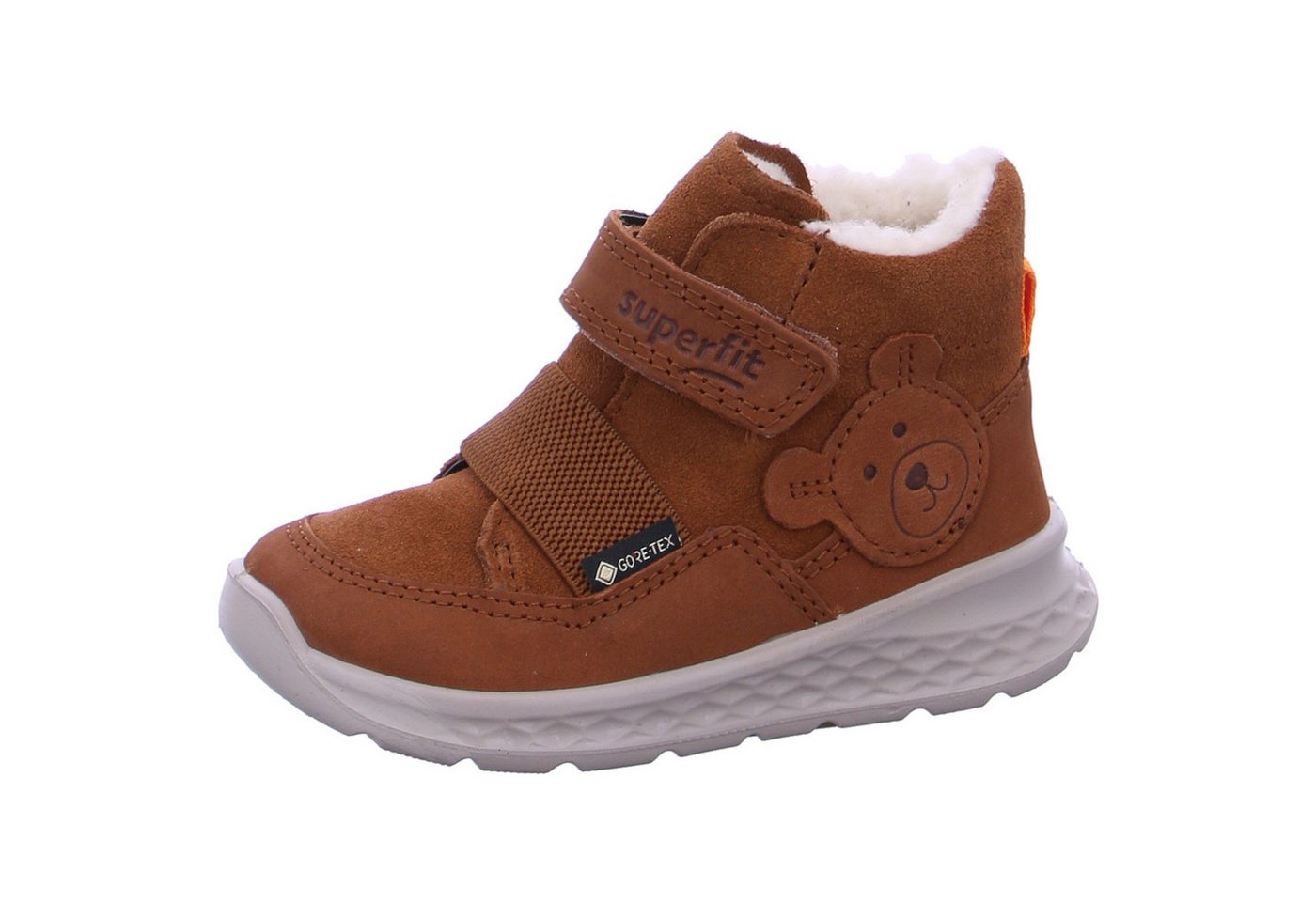 Superfit Breeze Babystiefel von Superfit