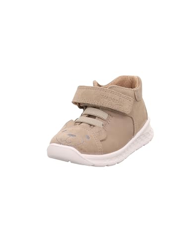 Superfit Jungen Breeze Lauflernschuhe, Beige 4000, 27 EU Weit Superfit Jungen Breeze Lauflernschuhe, Beige 4000, 27 EU Weit von Superfit