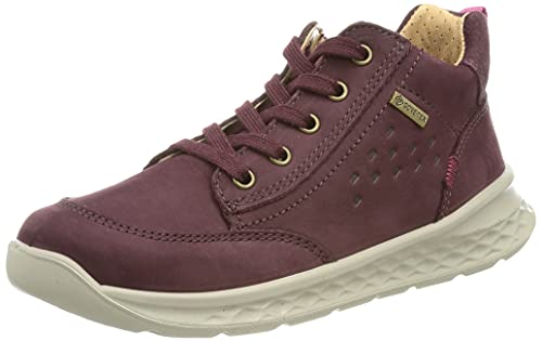 Superfit BREEZE Lauflernschuhe, ROT/PINK 5000, 28 EU Superfit BREEZE Lauflernschuhe, ROT/PINK 5000, 28 EU von Superfit