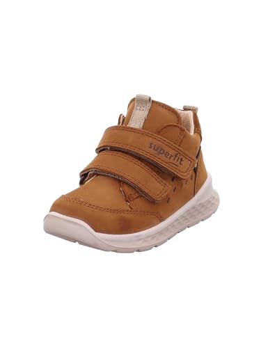Superfit Jungen BREEZE Gore-Tex Sneaker, BRAUN/BEIGE 3000 Superfit Jungen BREEZE Gore-Tex Sneaker, BRAUN/BEIGE 3000 von Superfit