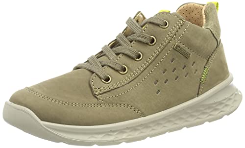 Superfit Breeze Baby - Jungen Lauflernschuh , Grün Blau 7000, 20 EU von Superfit