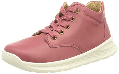 Superfit Breeze Lauflernschuhe, PINK 5500, 22 EU von Superfit