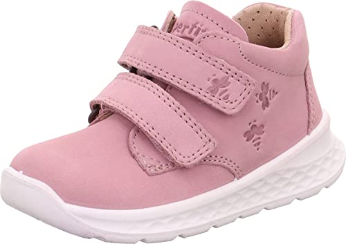 Superfit Breeze Lauflernschuhe, ROSA 5500, 25 EU von Superfit