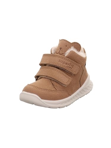 Superfit Jungen Breeze Gore-Tex Sneaker, BRAUN 3020 Superfit Jungen Breeze Gore-Tex Sneaker, BRAUN 3020 von Superfit
