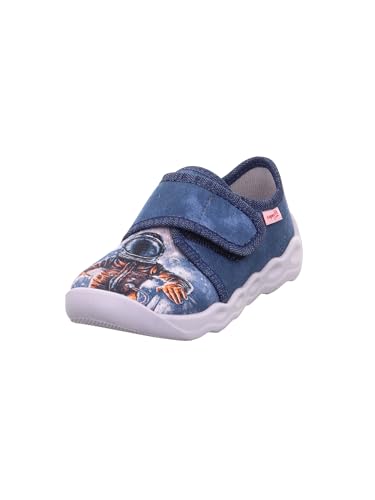Superfit Bubble Nicht zutreffend, Blau 8000, 36 EU Weit von Superfit