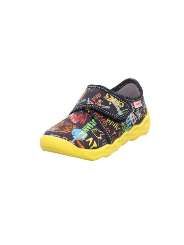 Superfit Jungen Bubble Nicht Zutreffend, Dunkelblau 8010, 24 EU Weit von Superfit