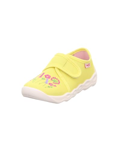 Superfit Bubble Hausschuhe, Gelb 6000, 36 EU Weit Superfit Bubble Hausschuhe, Gelb 6000, 36 EU Weit von Superfit