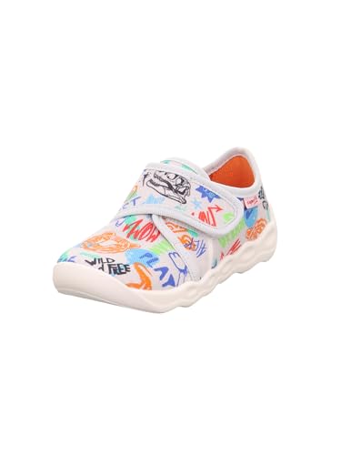 Superfit Jungen Bubble Nicht Zutreffend, Hellgrau 2510, 38 EU Weit Superfit Jungen Bubble Nicht Zutreffend, Hellgrau 2510, 38 EU Weit von Superfit